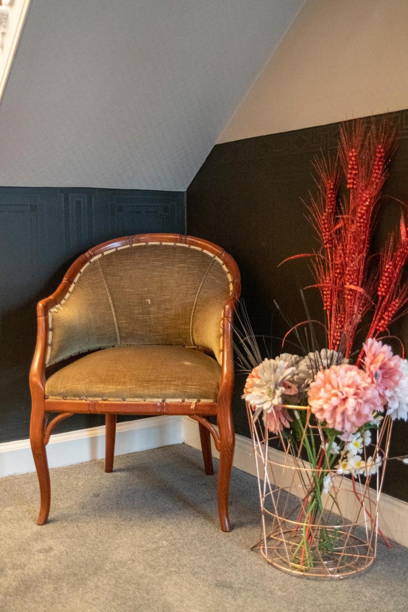 Douglas Arms Hotel Касл-Дуґлас Номер фото